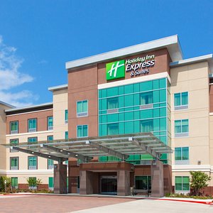 Welcome to our Houston hotel near Texas Medical Center