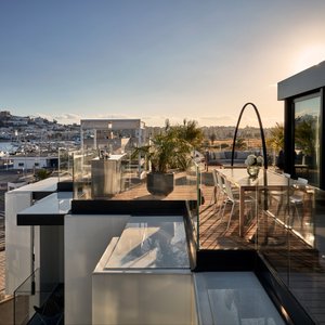 Terrace View