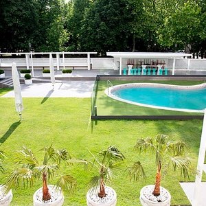 500416 Pool