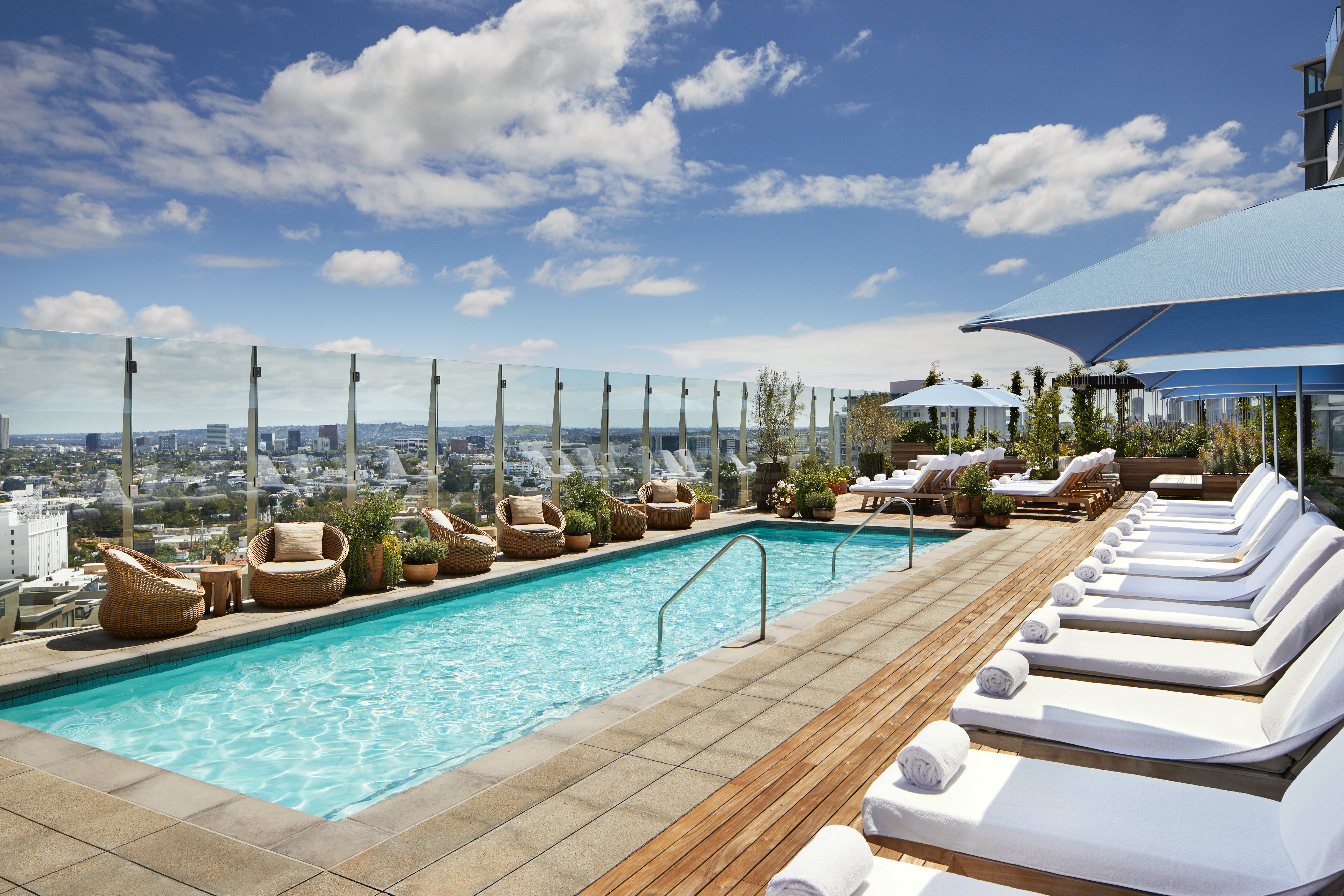 THE 10 BEST West Hollywood Luxury Hotels of 2024 with Prices