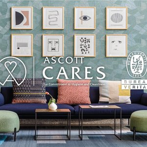 Ascott Cares x Bureau Veritas