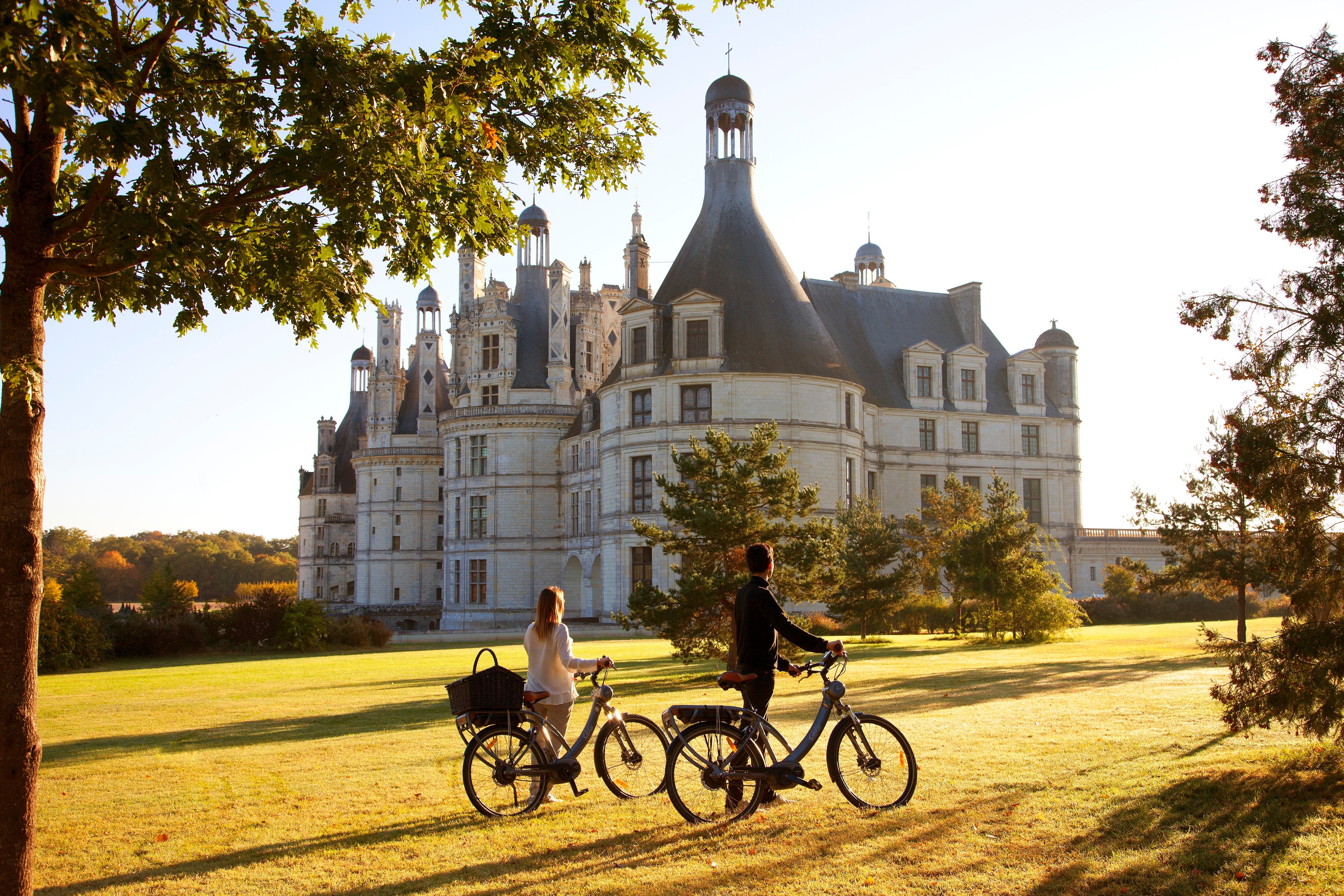 THE 10 BEST Hotels In Loire Valley, France 2023 (from $54) - Tripadvisor