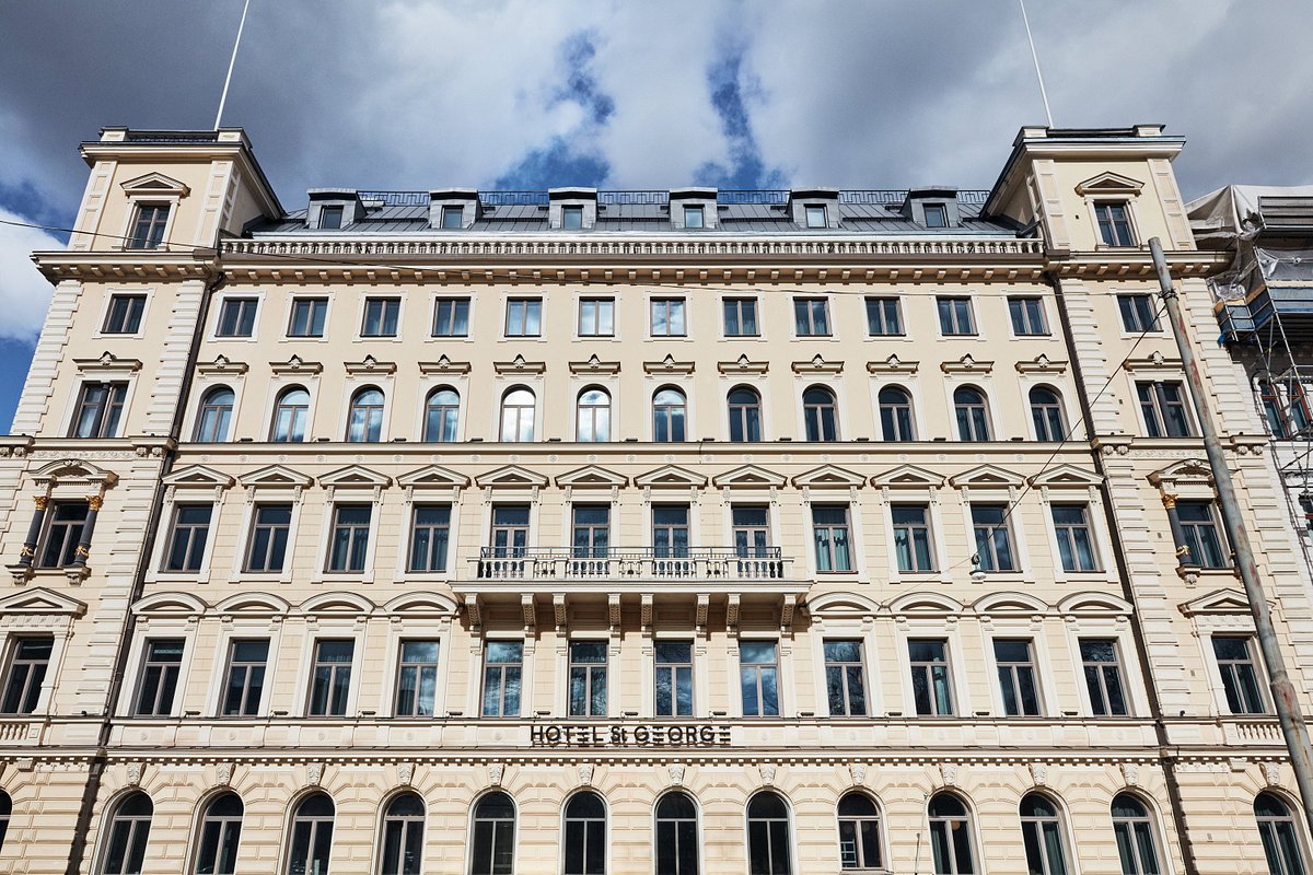 Residential Hotels Franzén, Helsinki – Updated 2024 Prices