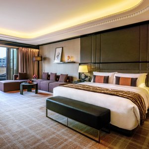 Bellagio by MGM Shanghai in Shanghai