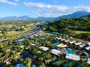 Ingenia Holidays Cairns Coconut in Cairns