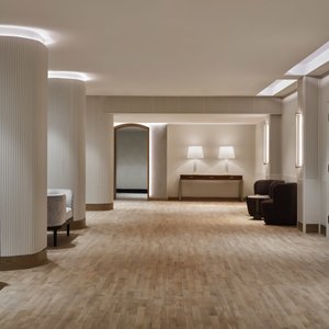 Hamilton Hotel in Washington DC