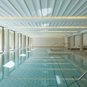 Spa - Thermes
