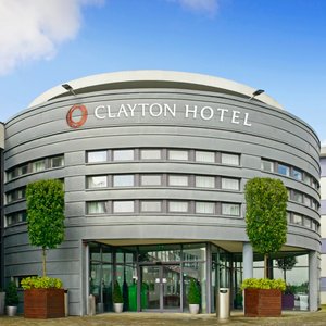 Clayton Liffey Valley Exterior V