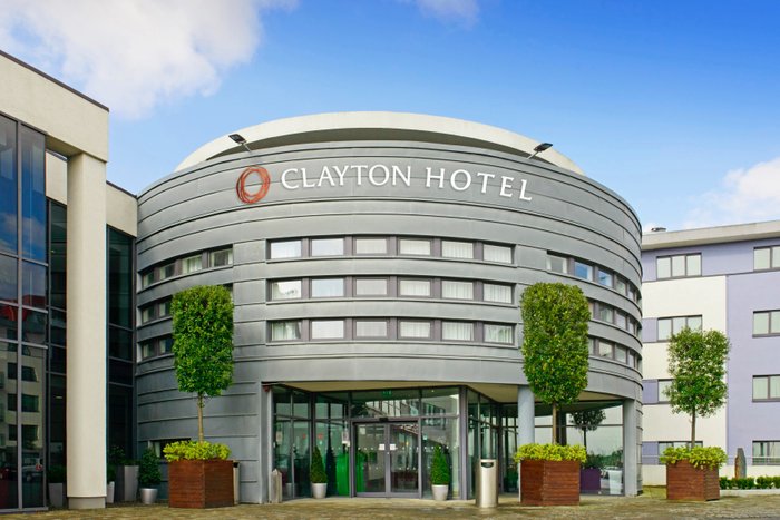 Imagen 1 de Clayton Hotel Liffey Valley