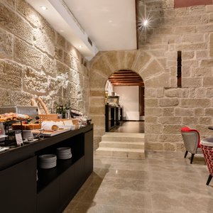 Eurostars Ruavieja