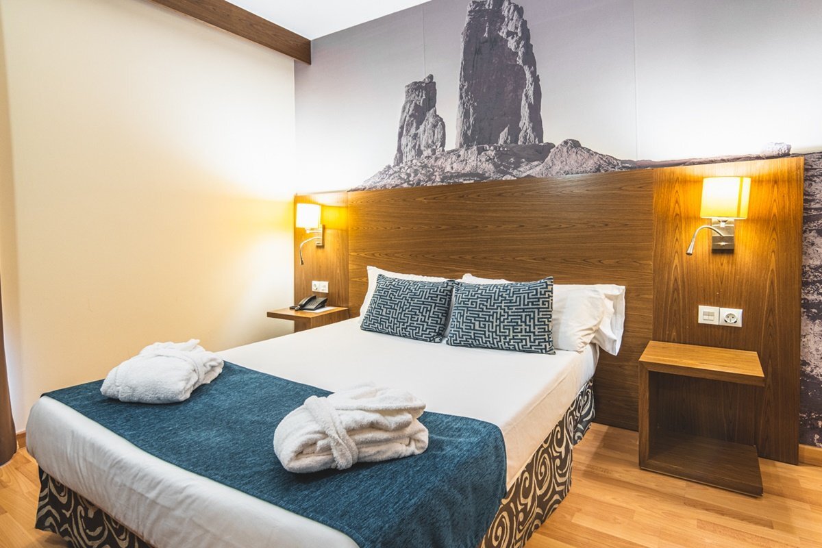 HOTEL ADONIS PLAZA 58 8 2 Prices Reviews Tenerife