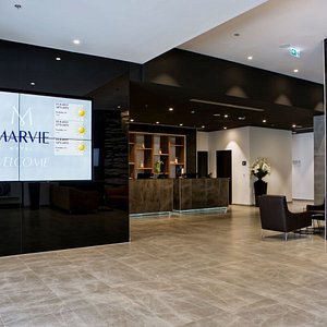 Marvie Hotel &amp; Health, hotel in Split