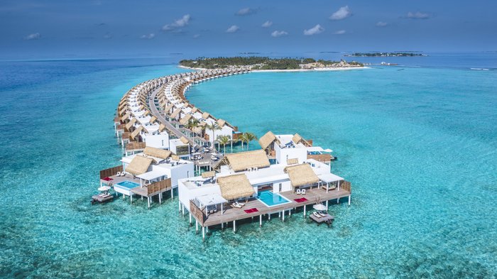 Emerald Maldives Resort & Spa - UPDATED 2023 Prices, Reviews & Photos