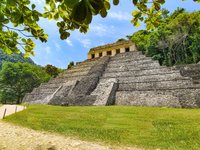 JUNGLE PALACE (PALENQUE, MÉXICO): 57 fotos e avaliações - Tripadvisor