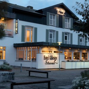 Hotel Front