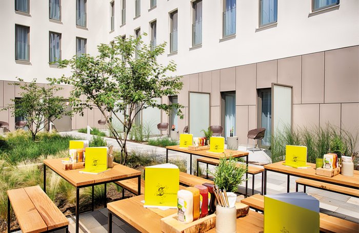 NYX HOTEL MUNICH $75 ($̶1̶0̶2̶) - Prices & Reviews - Germany