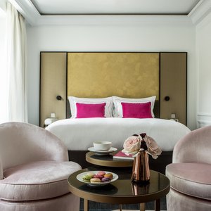 Junior Suite Total