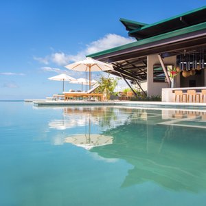 Hotel Three Sixty in Ojochal