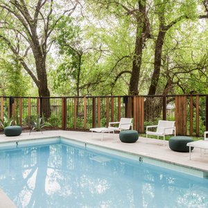 Harmon Guest House in Healdsburg