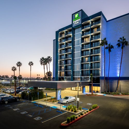 Anaheim Portofino Inn & Suites | Premier Hotel Near Disneyland®