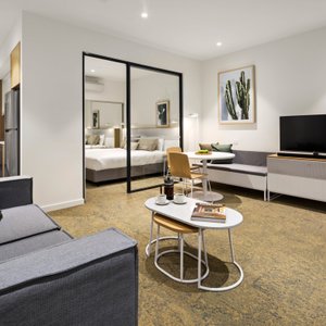 Quest Epping One Bedroom