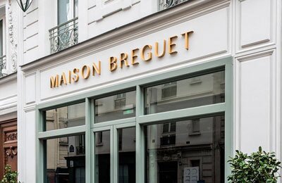 MAISON BREGUET Updated 2024 Reviews Paris France