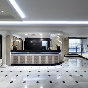 Eurostars Conquistador