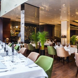 Sanctus Restaurant