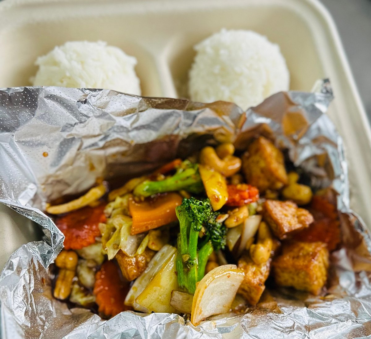 LIFE OF THAI, Kihei Restaurant Reviews, Photos & Phone Number