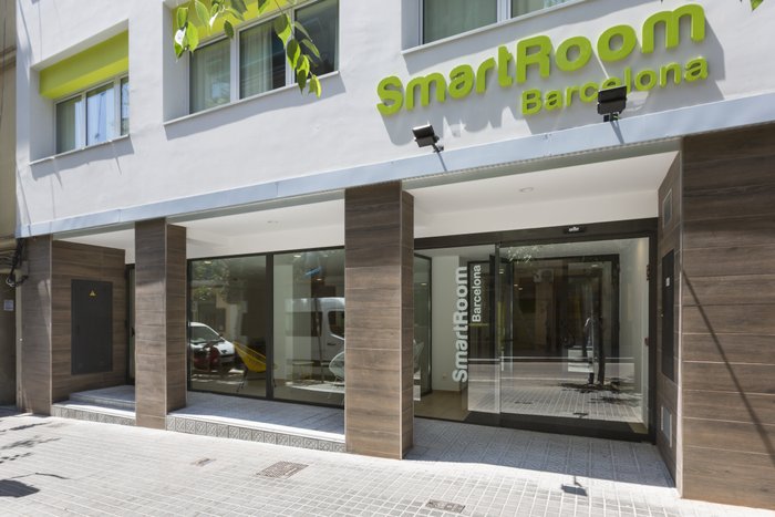 Imagen 1 de SmartRoom Barcelona