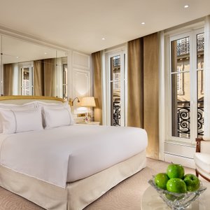 Elysee Suite