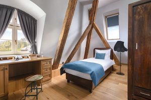 Hotel Quadrille Relais & Chateaux in Gdynia