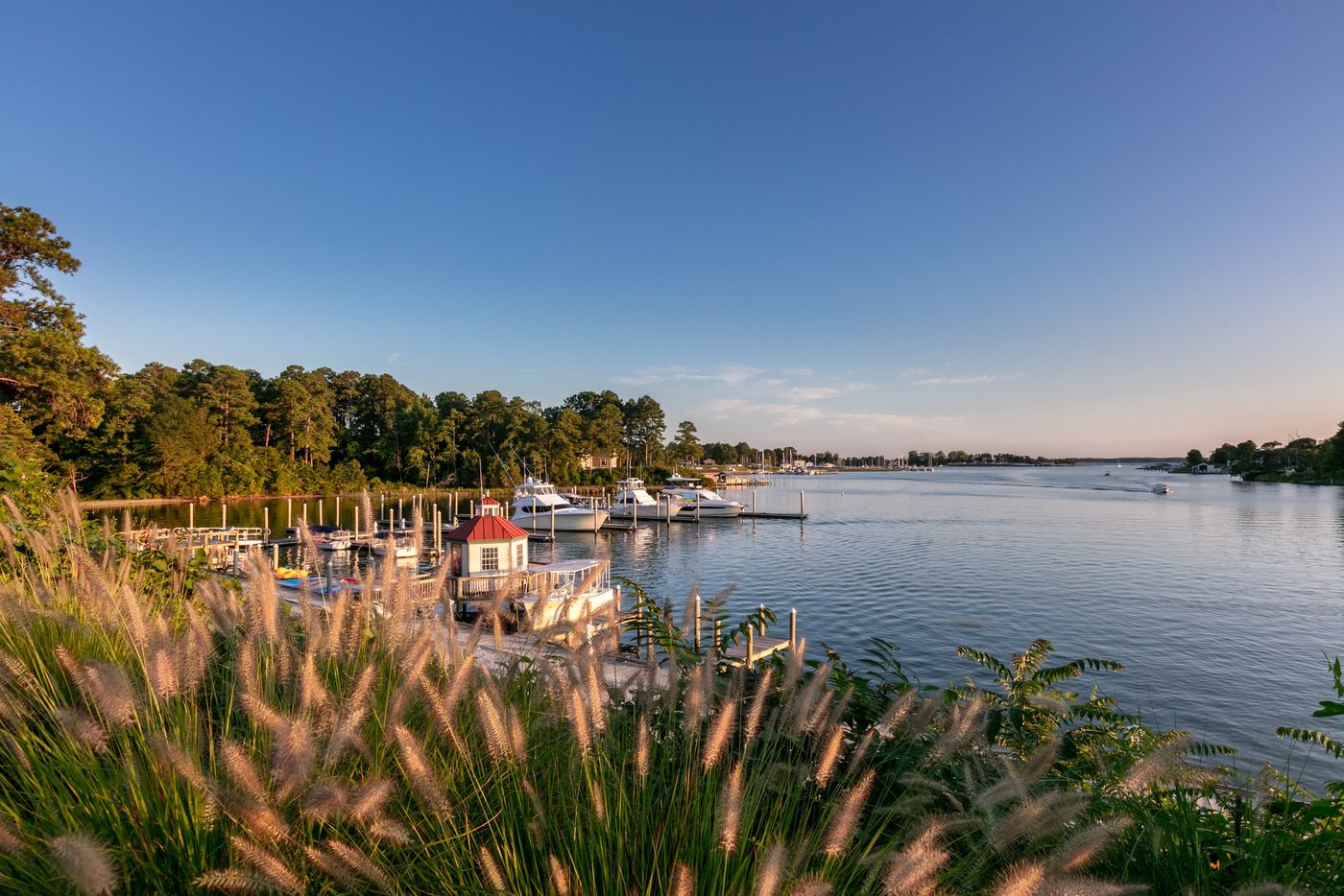 Tides In Resort Irvington Va Dining Room Hours