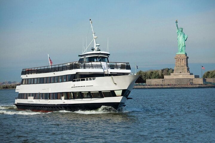 cruise for 4th of july