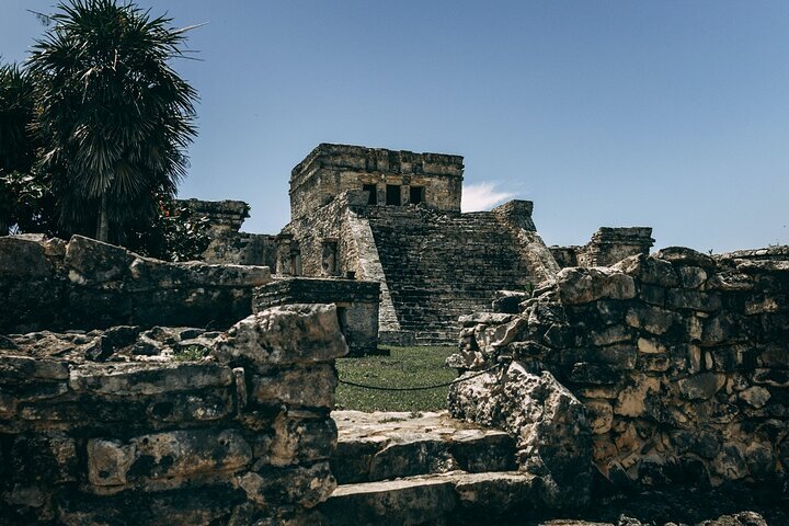 2024 Half Day Tulum Private ATV Tour Provided By Gaspar   Caption 