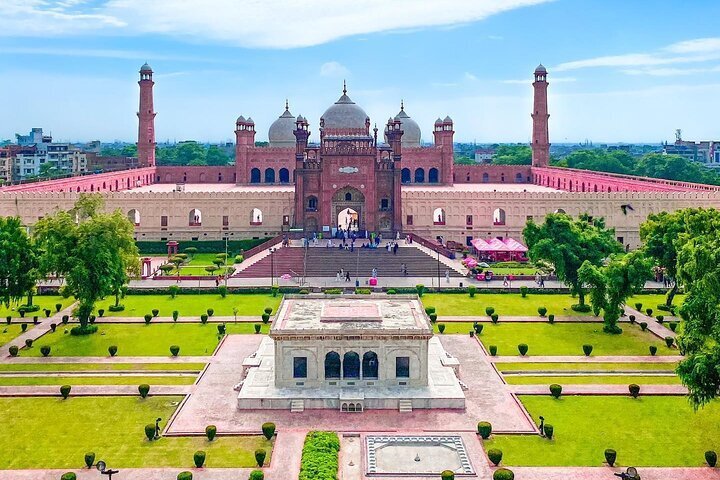 2023 2 Days Private Guided Tour in Lahore - Reserve Now