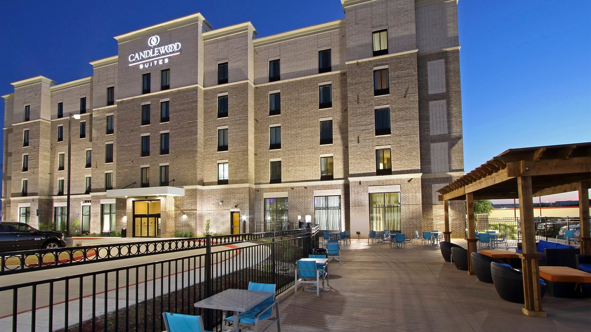 100+ Hotels near Prosper, TX