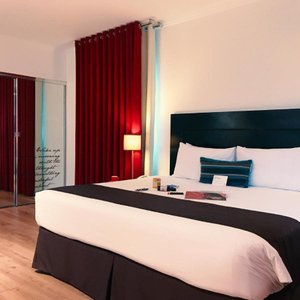 El Polo Apart Hotel & Suites in Lima
