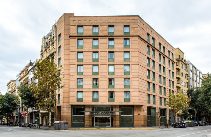 Imagen 2 de Leonardo Hotel Barcelona Gran Via