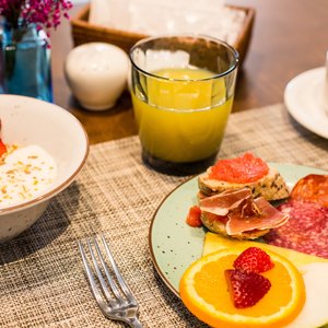 Leonardo Boutique Hotel Madrid in Madrid