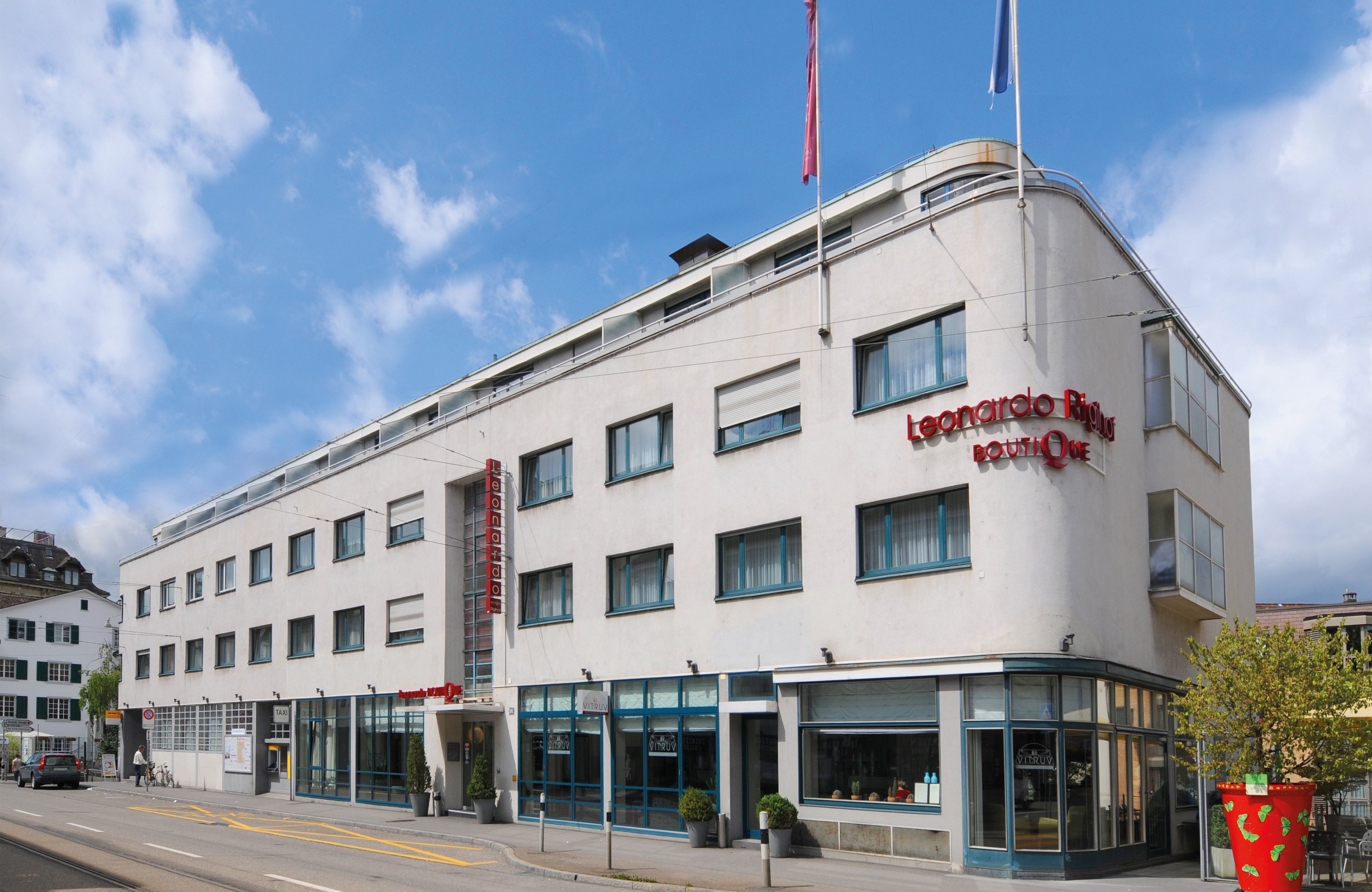 Leonardo Boutique Hotel Rigihof Zurich UPDATED 2024 Prices