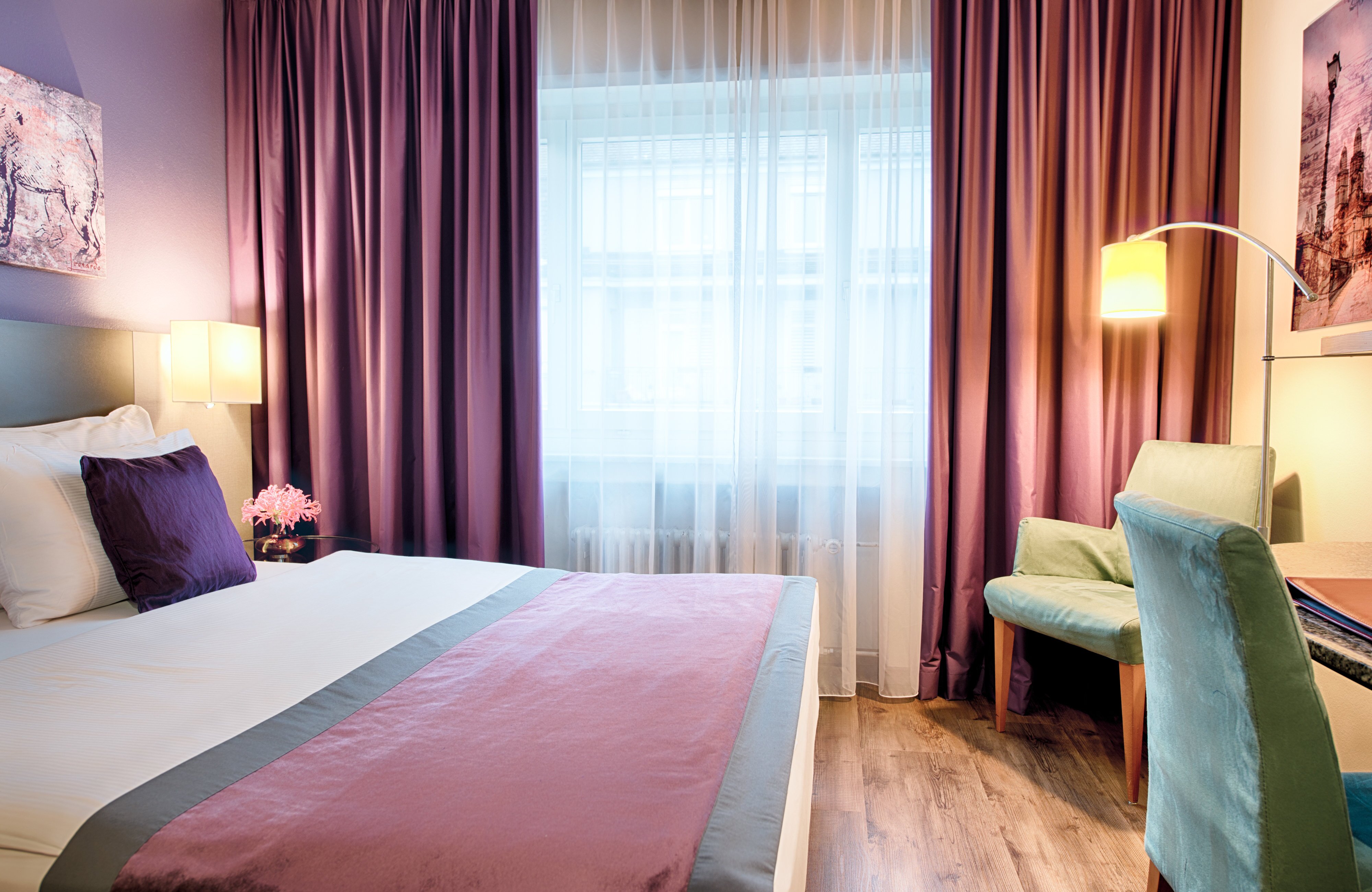 Leonardo Boutique Hotel Rigihof Zurich UPDATED 2024 Prices