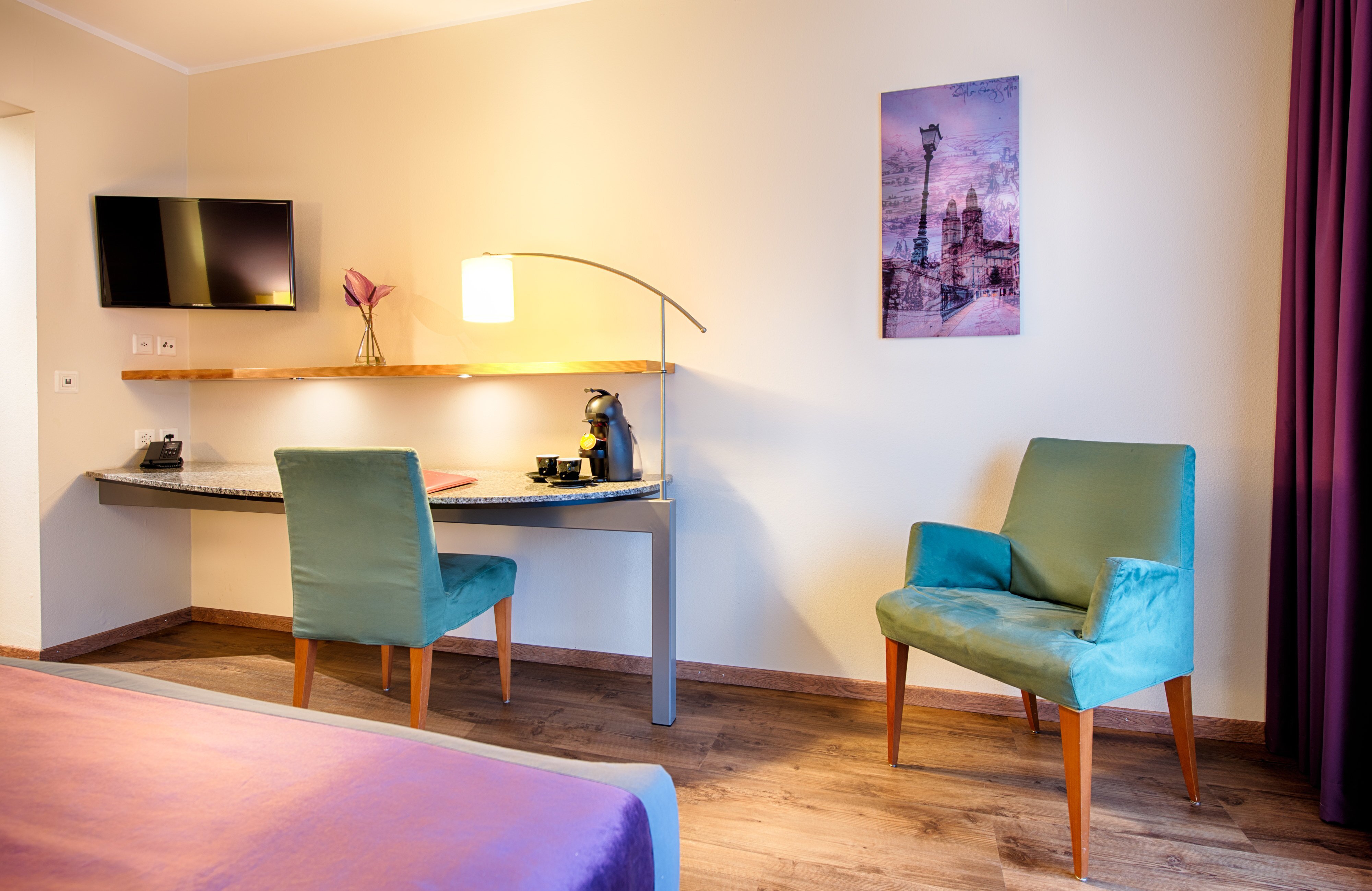 Leonardo Boutique Hotel Rigihof Zurich UPDATED 2024 Prices