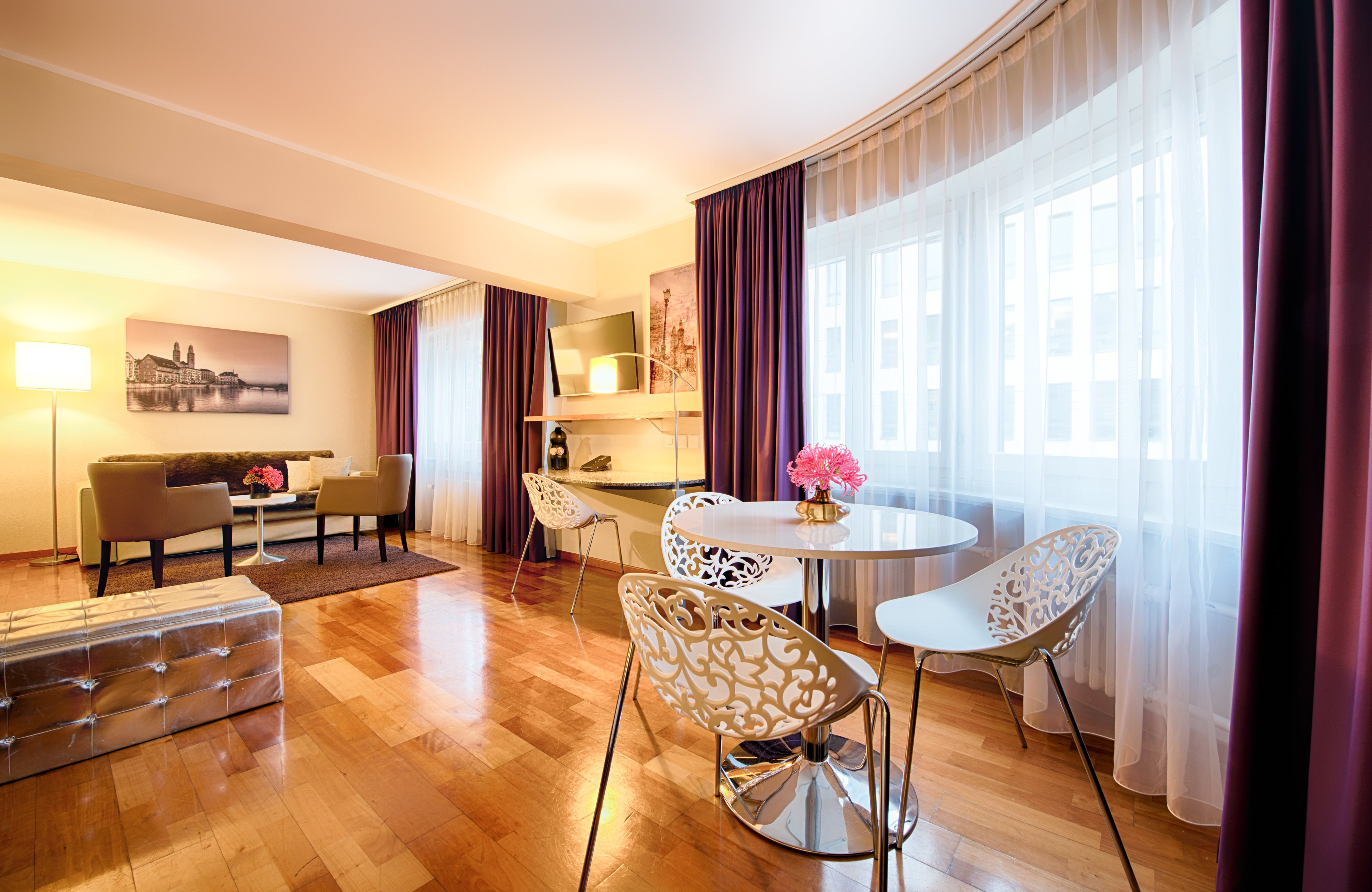 Leonardo Boutique Hotel Rigihof Zurich UPDATED 2024 Prices