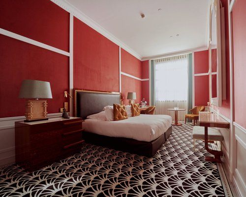 Maison Albar Hotels - Le Monumental Palace