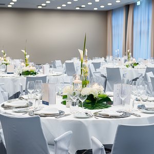 Welcome Hotel Neckarsulm Cuvee 3