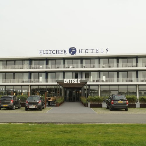 De 10 beste Fletcher Hotels in Zeeland, Nederland Tripadvisor