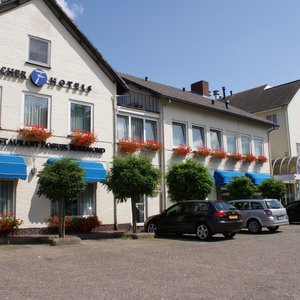 Bosrijk Roermond Exterieur Pand