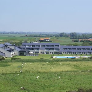 Zuiderduin Exterieur Pand