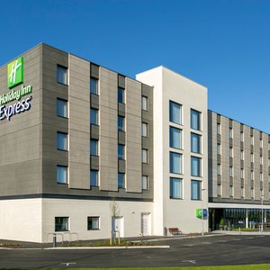 Great staff, great hotel - Review of Premier Inn Bridgwater Gateway ...